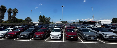 Autoequipe Spa